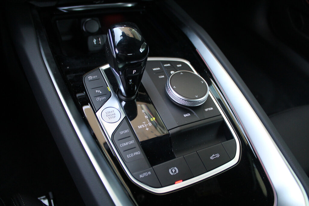BMW Z4 4
