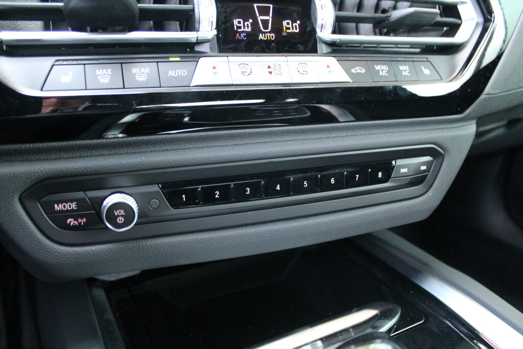 BMW Z4 6