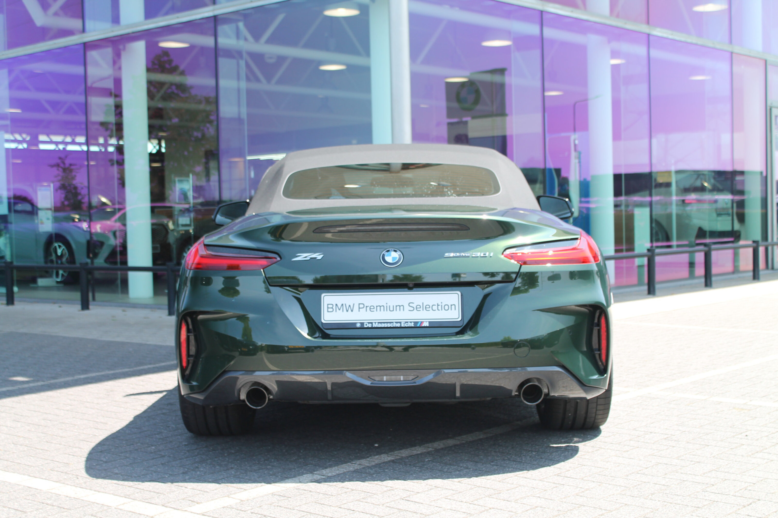 BMW Z4 7
