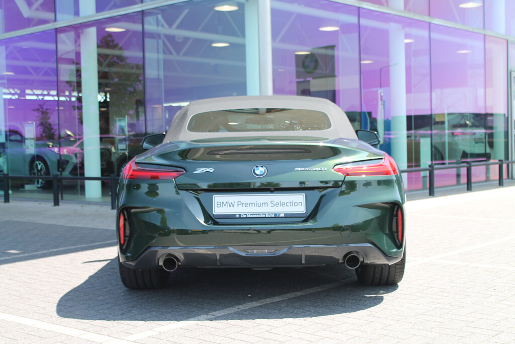 BMW Z4 7