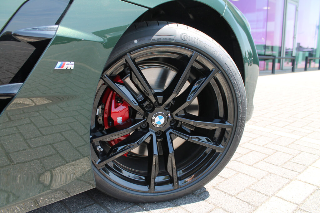 BMW Z4 10