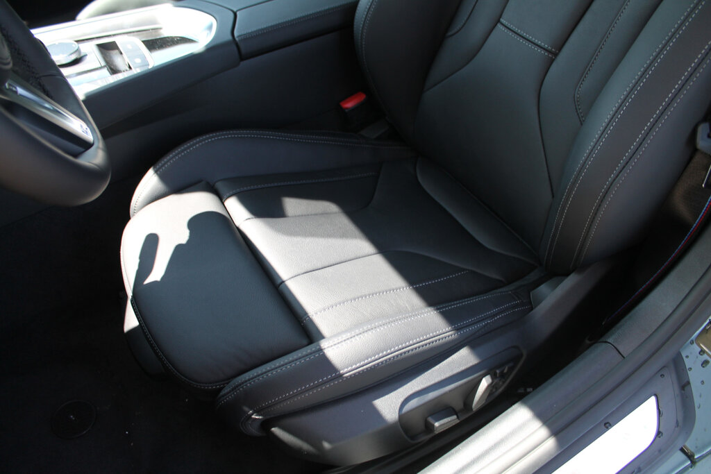 BMW Z4 11