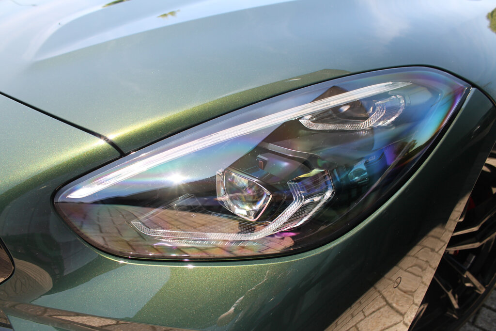 BMW Z4 12