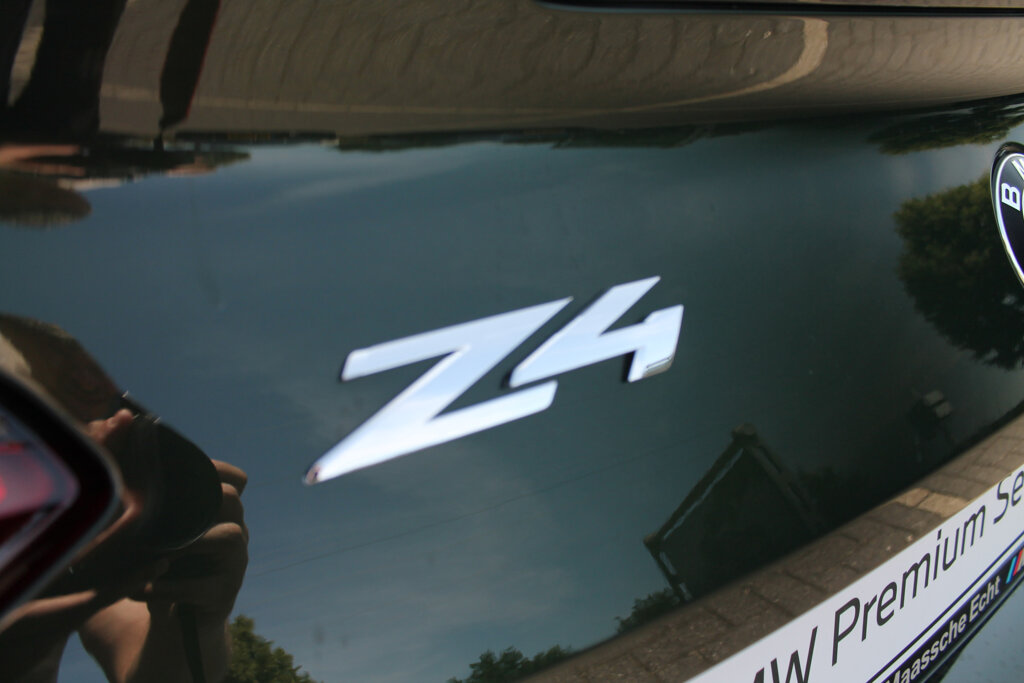 BMW Z4 14