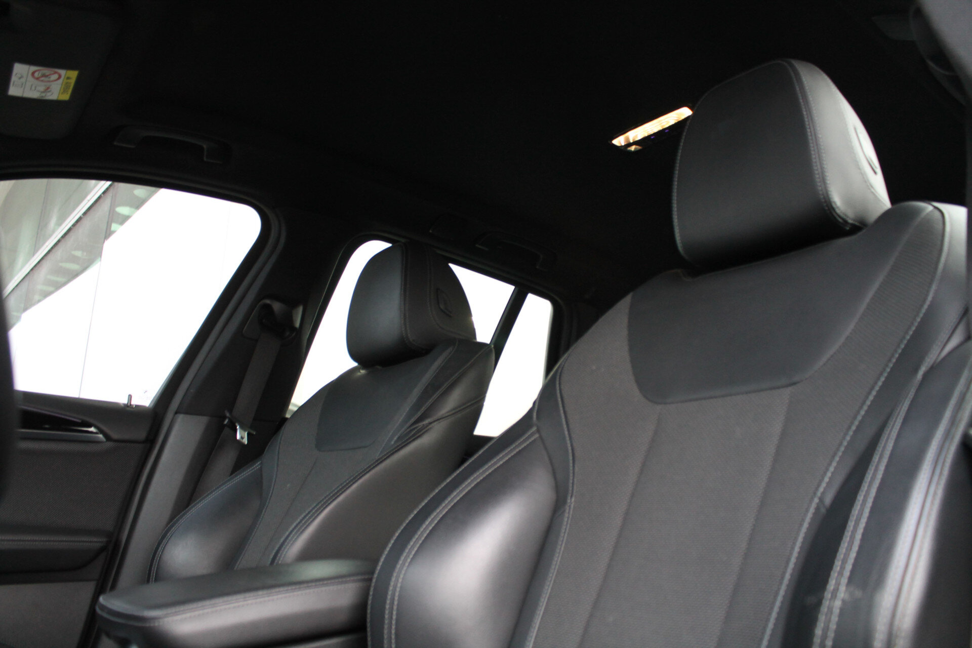 BMW X3 xDrive20i Executive xLine Automaat - Afbeelding 4