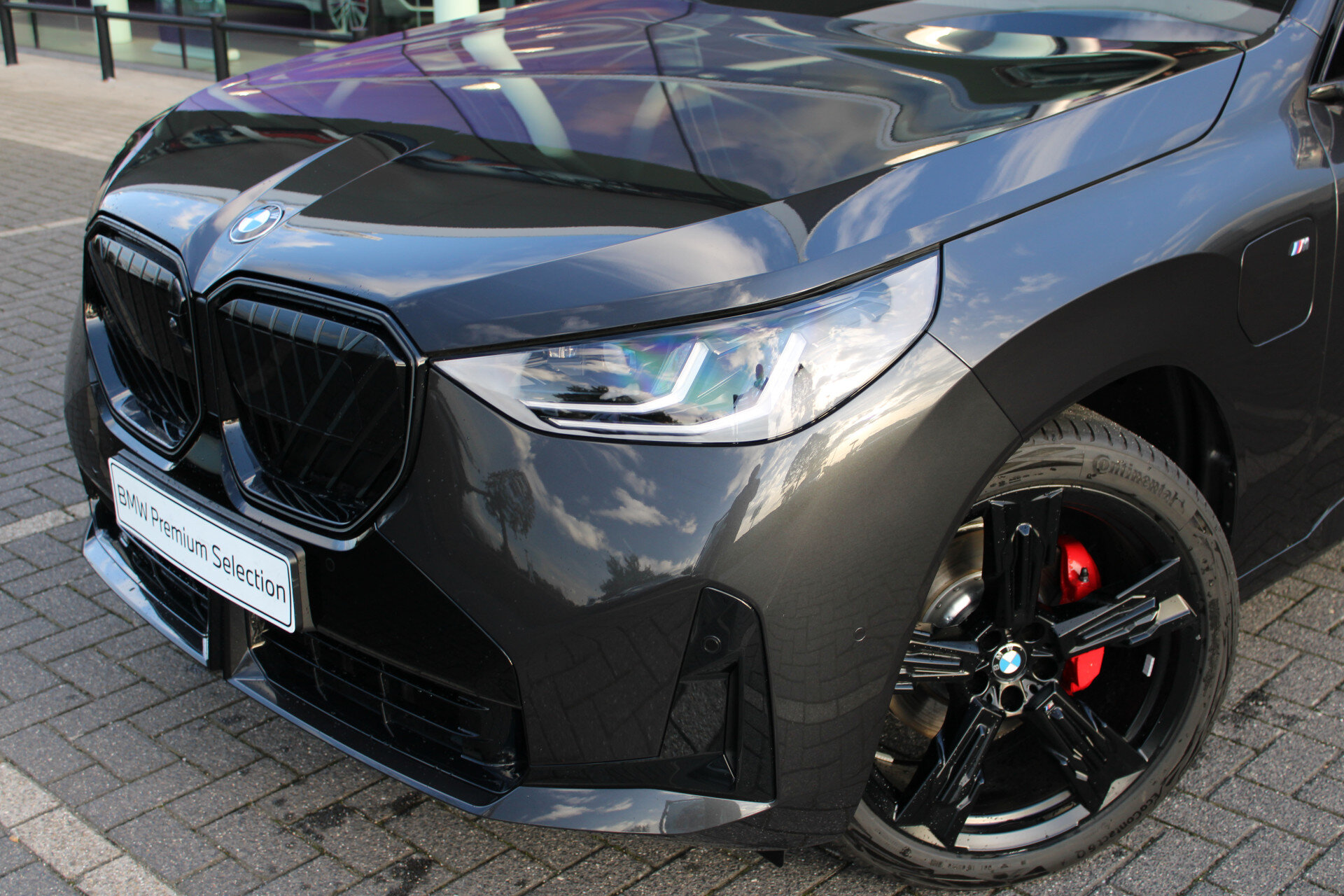 BMW X3 30e xDrive M Sport Automaat - Afbeelding 2