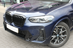 BMW X3 xDrive30e High Executive M Sport Automaat - Afbeelding 4