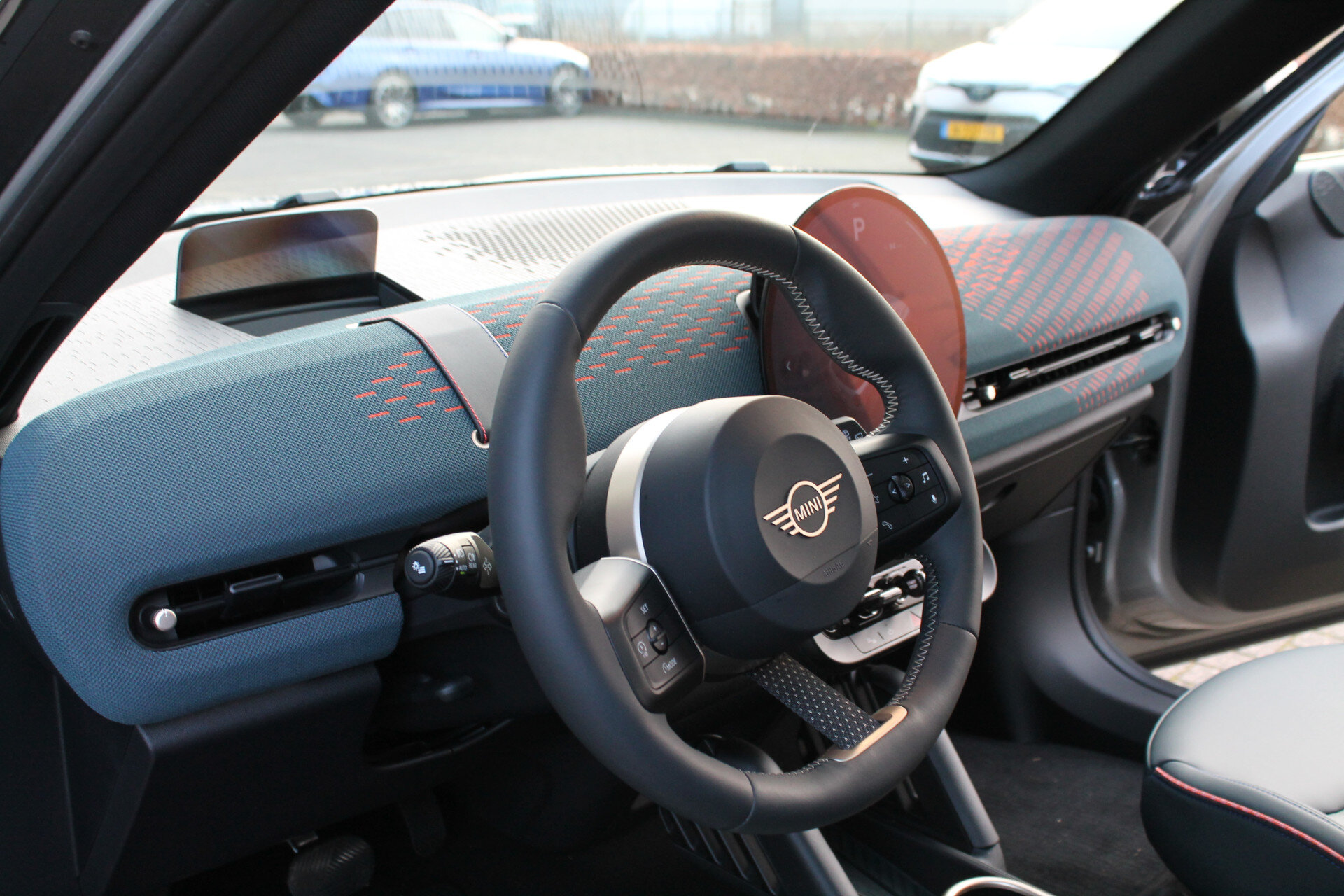 MINI Aceman E - Afbeelding 2