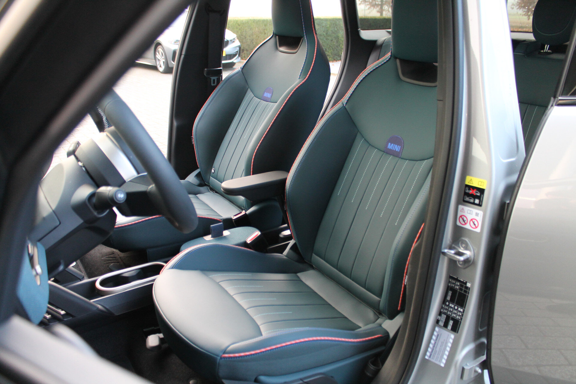MINI Aceman E - Afbeelding 4