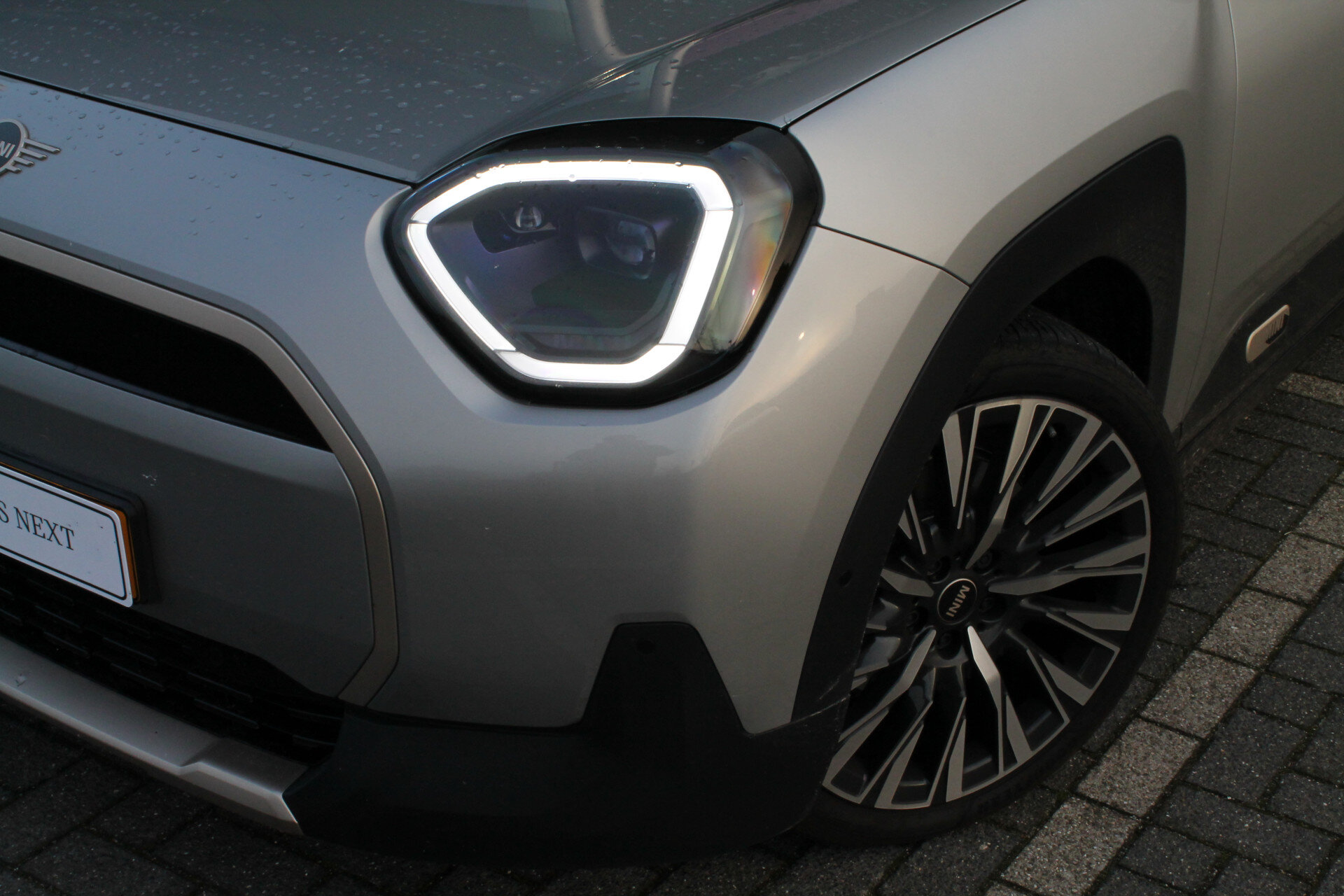 MINI Aceman E - Afbeelding 5