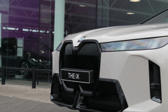 BMW iX xDrive60 M Sport - Afbeelding 5