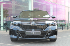 BMW i5 eDrive40 M Sport - Afbeelding 5