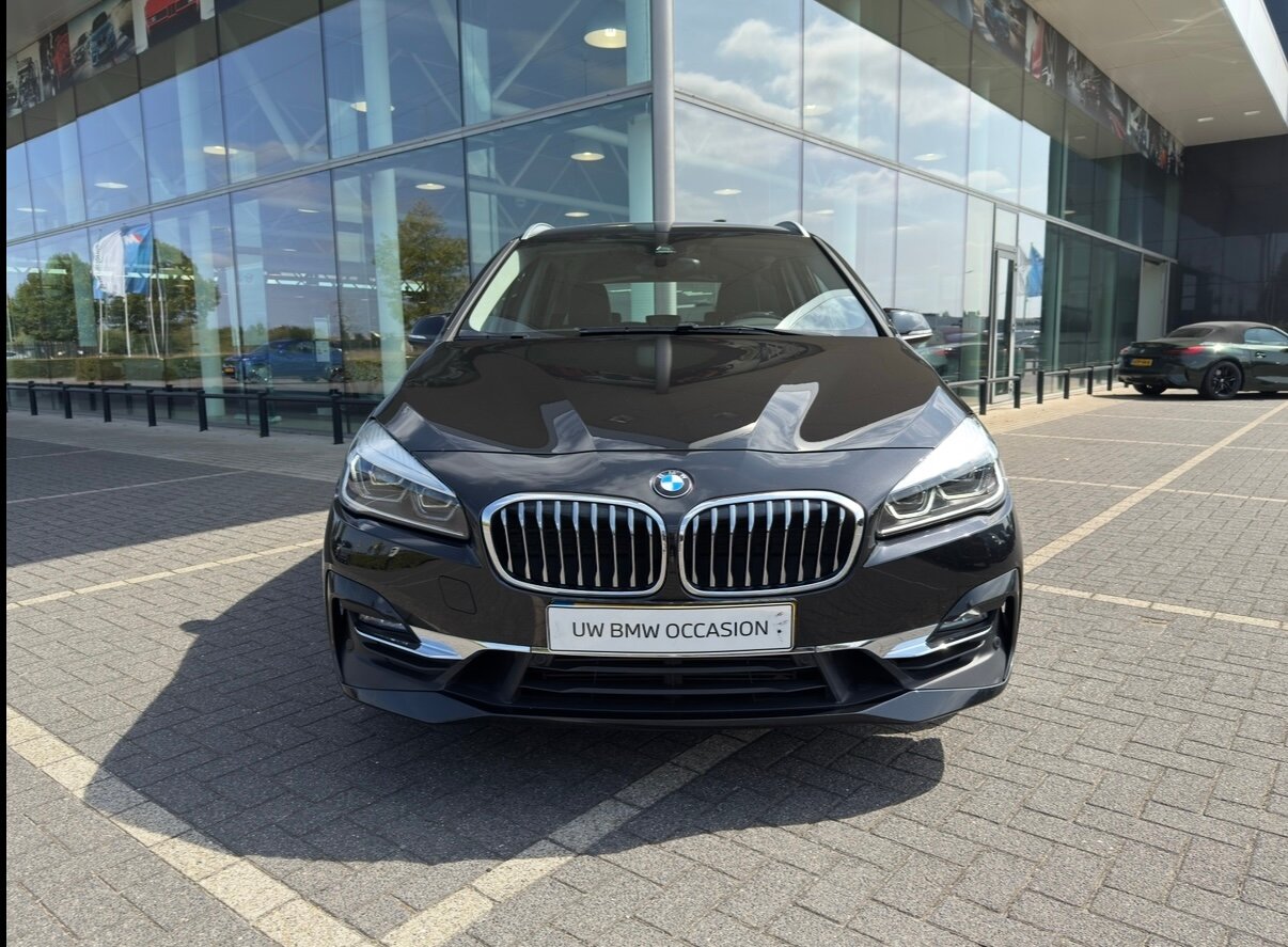BMW 2 Serie Active Tourer 220i High Executive Luxury Line Automaat - Afbeelding 3