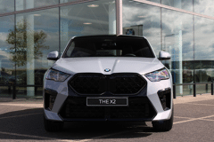BMW X2 sDrive20i High Executive M Sport Automaat - Afbeelding 5
