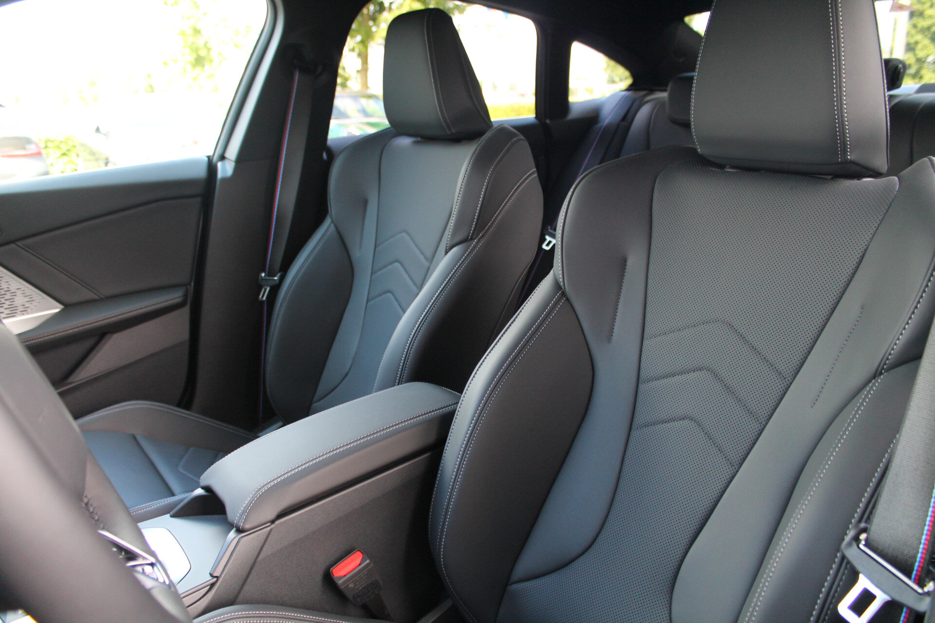 BMW 2 Serie Gran Coupé 220 M Sport Automaat - Afbeelding 4