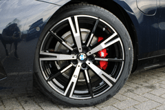 BMW 5 Serie 530e M Sport Automaat - Afbeelding 5