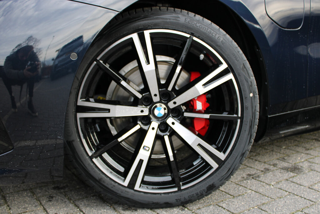 BMW 5 Serie 5