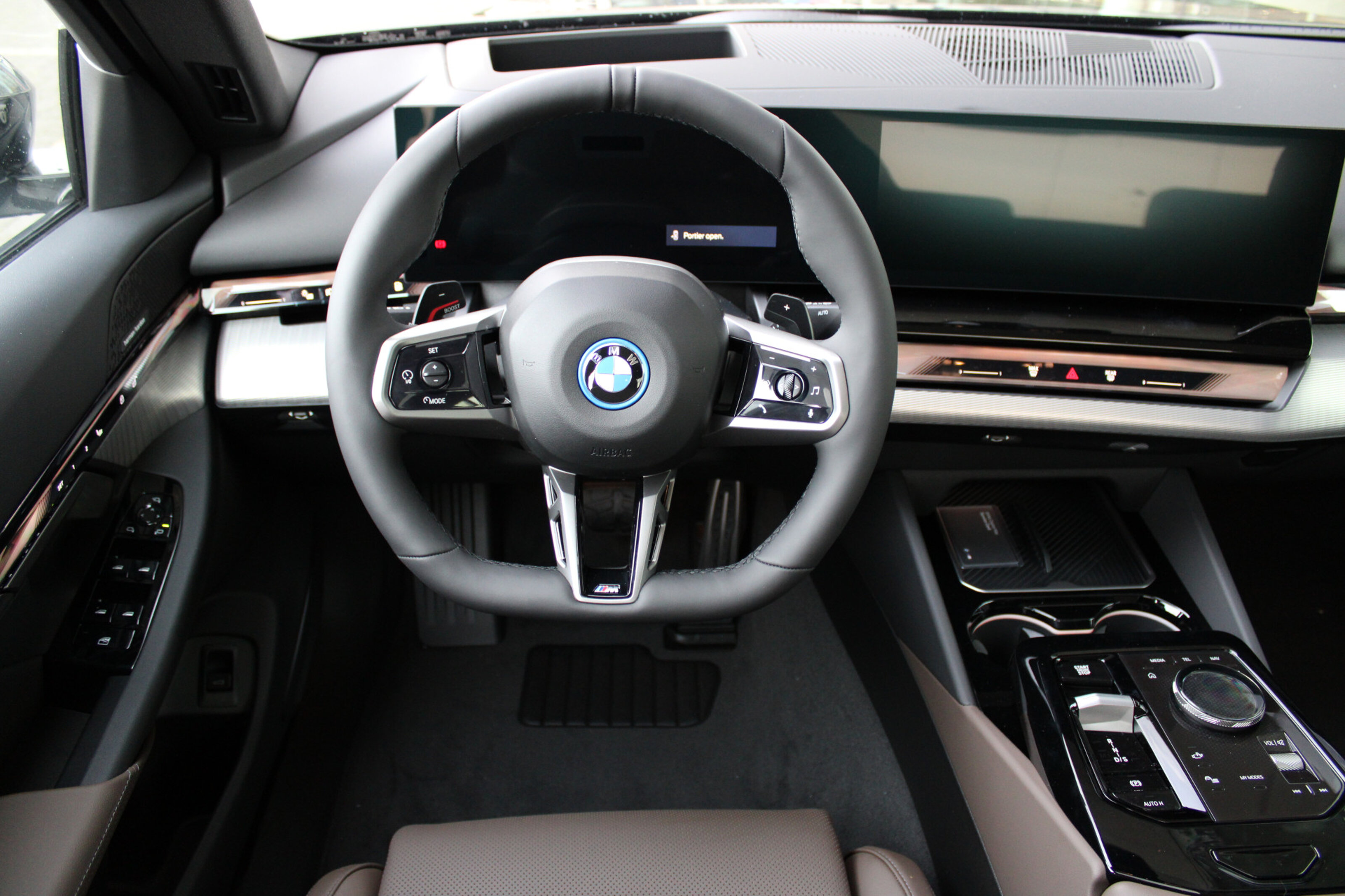 BMW 5 Serie 6
