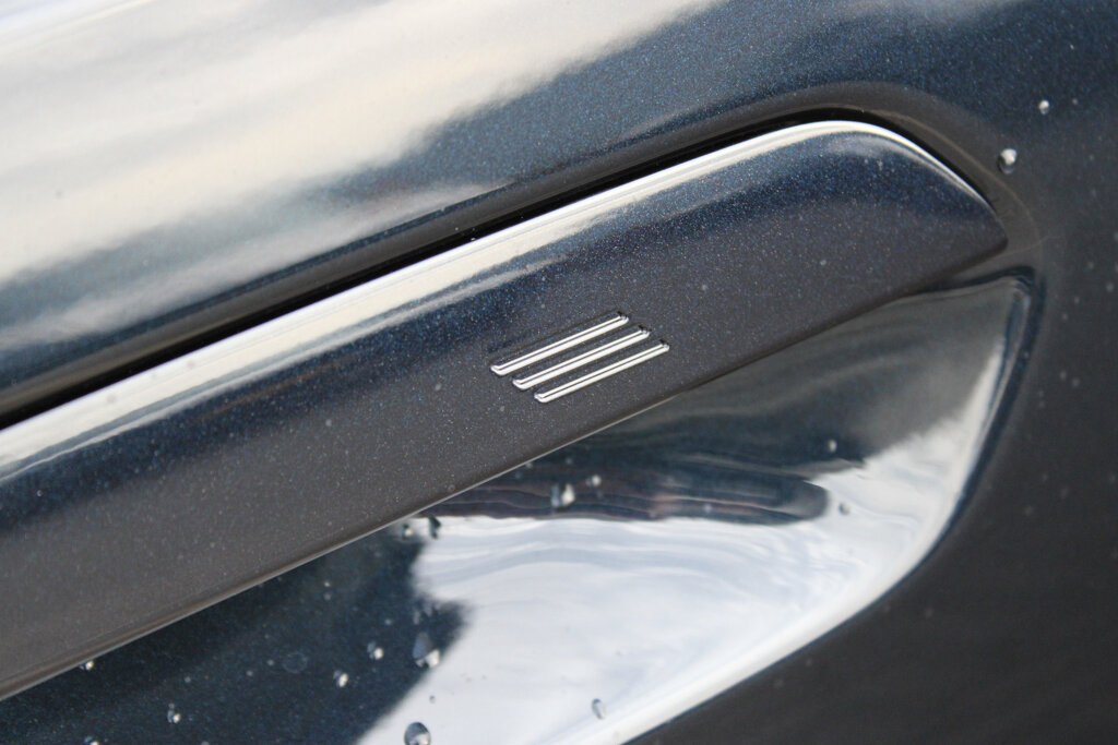 BMW 5 Serie 7