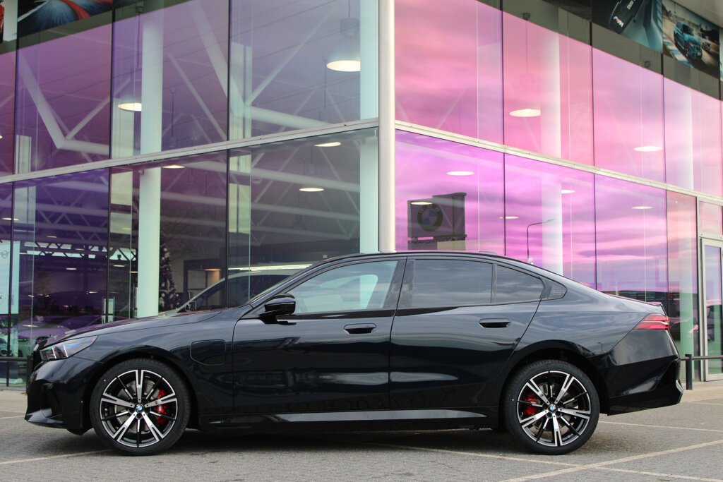 BMW 5 Serie 13