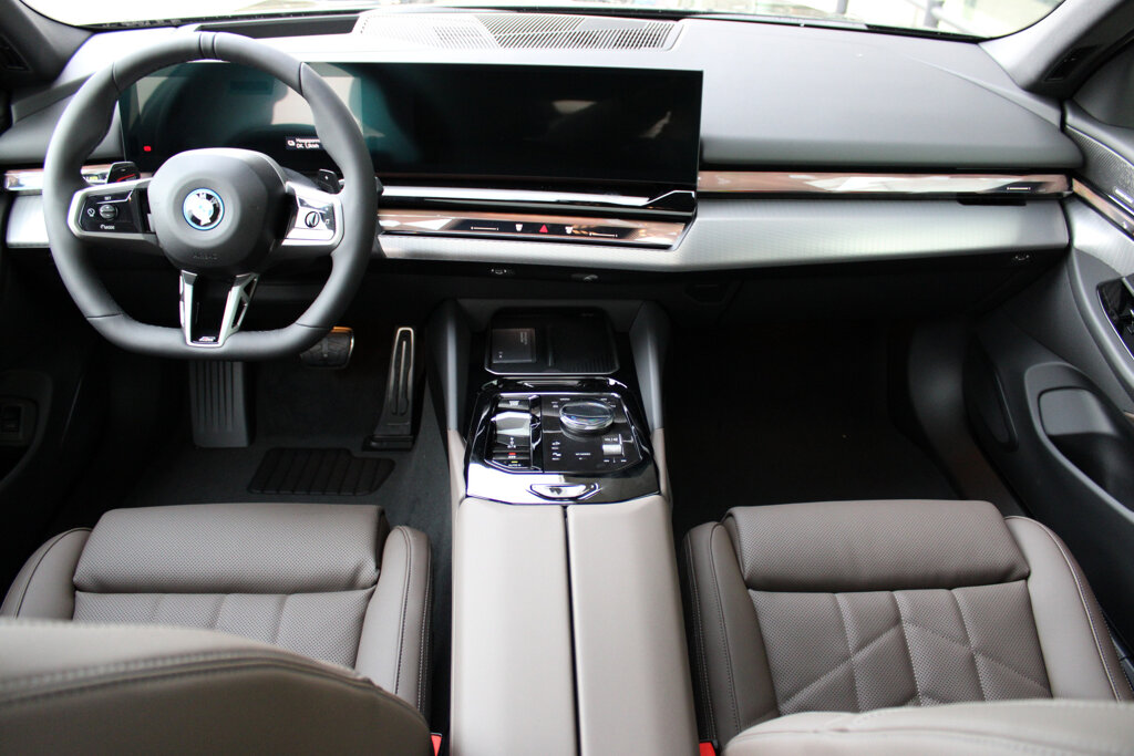 BMW 5 Serie 15