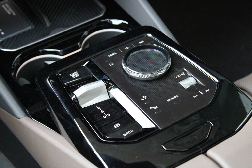 BMW 5 Serie 18