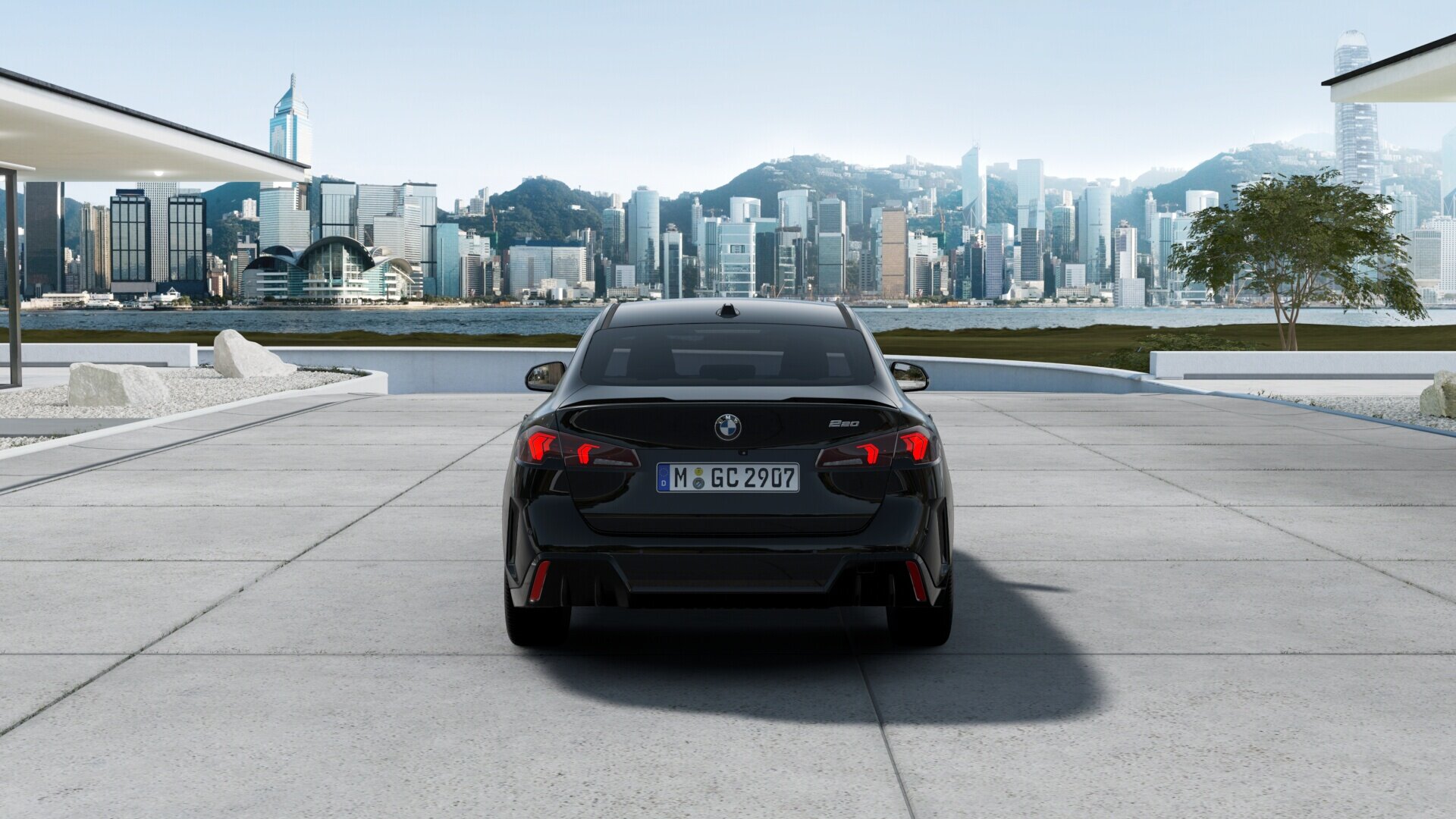 BMW 2 Serie Gran Coupé 220 M Sport Automaat - Afbeelding 4