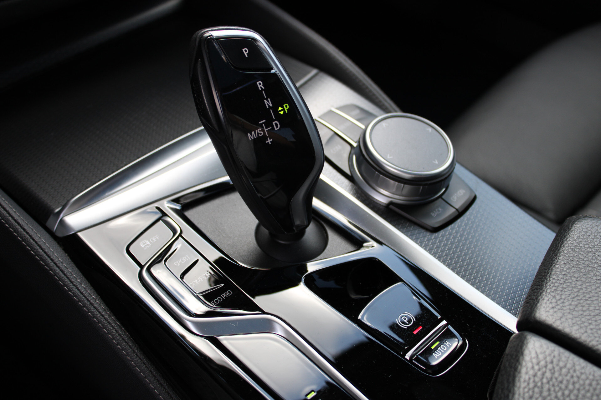 BMW 5 Serie 530i High Executive M Sport Automaat - Afbeelding 3