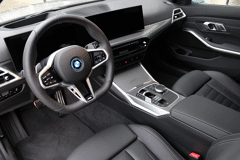 BMW 3 Serie Touring 330e High Executive M Sport Automaat - Afbeelding 2