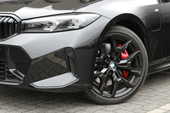 BMW 3 Serie Touring 330e High Executive M Sport Automaat - Afbeelding 5