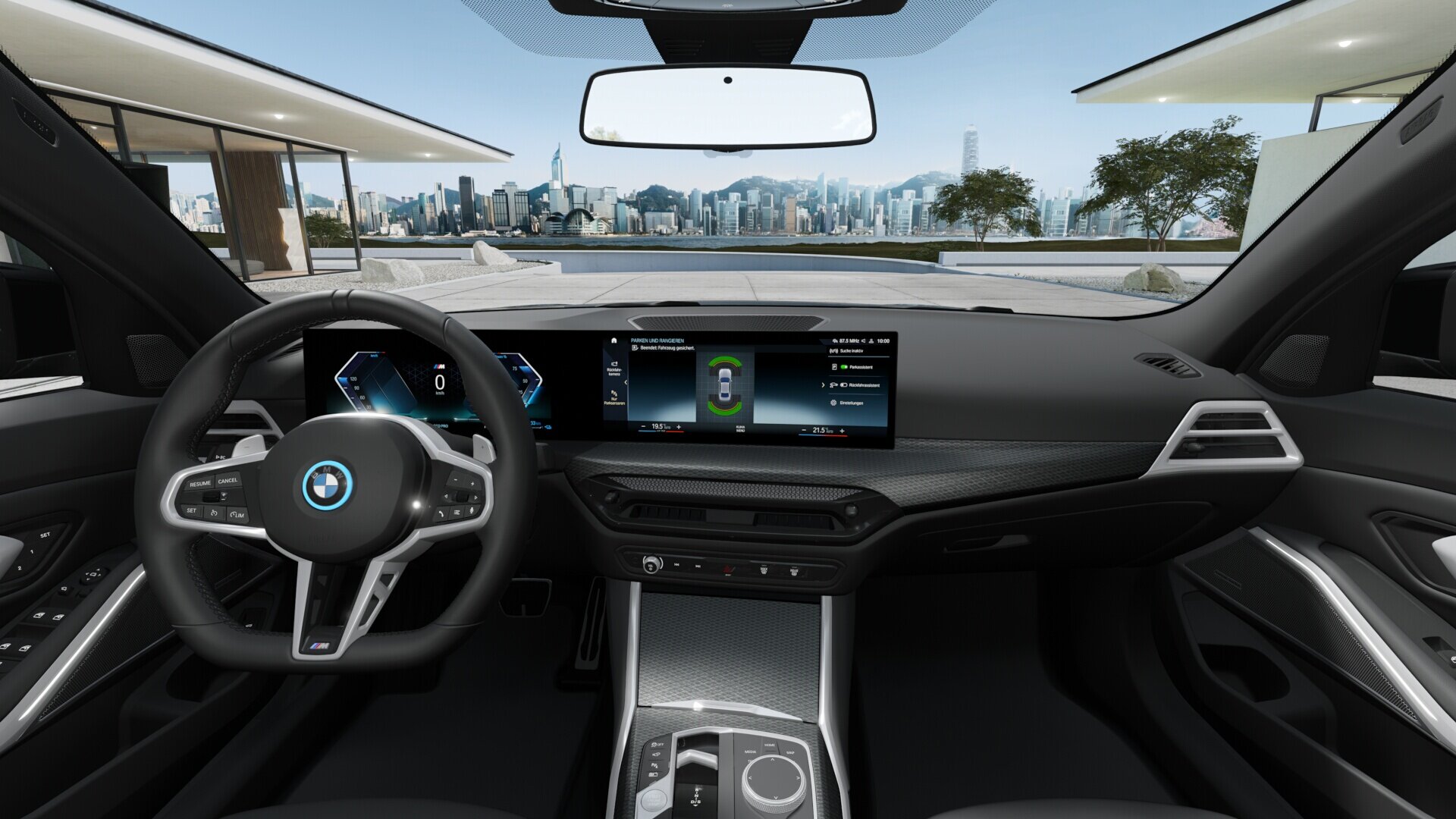 BMW 3 Serie 330e M Sport Automaat - Afbeelding 3