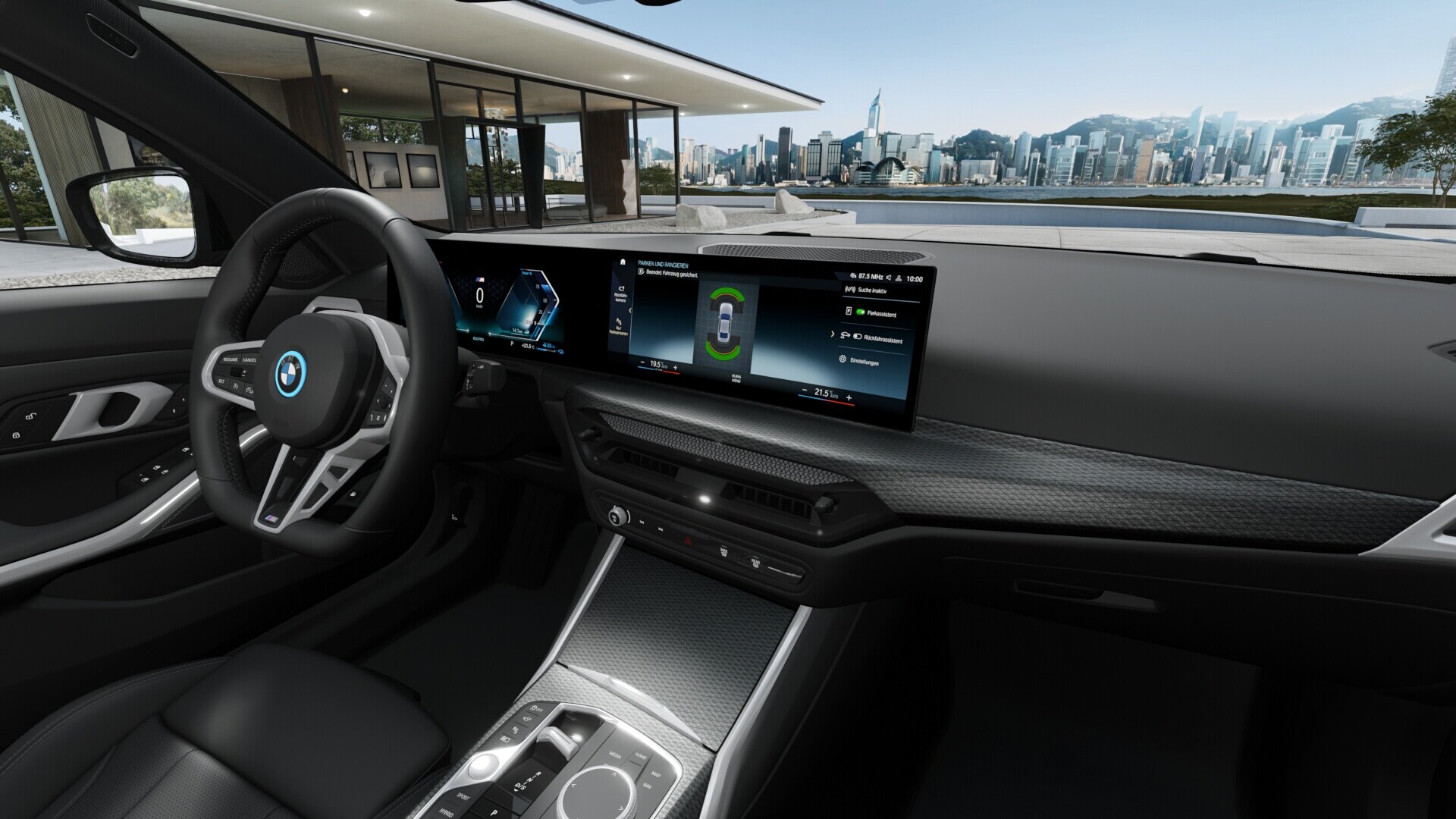 BMW 3 Serie 330e M Sport Automaat - Afbeelding 5