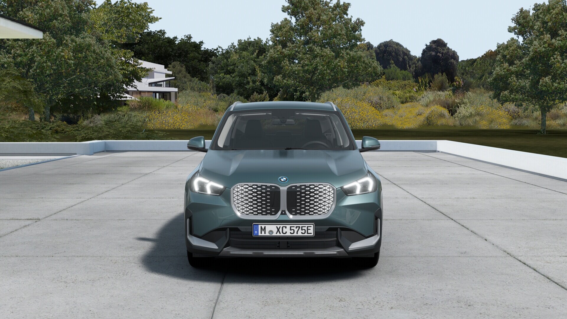 BMW iX1 eDrive20 Pure Edition - Afbeelding 5
