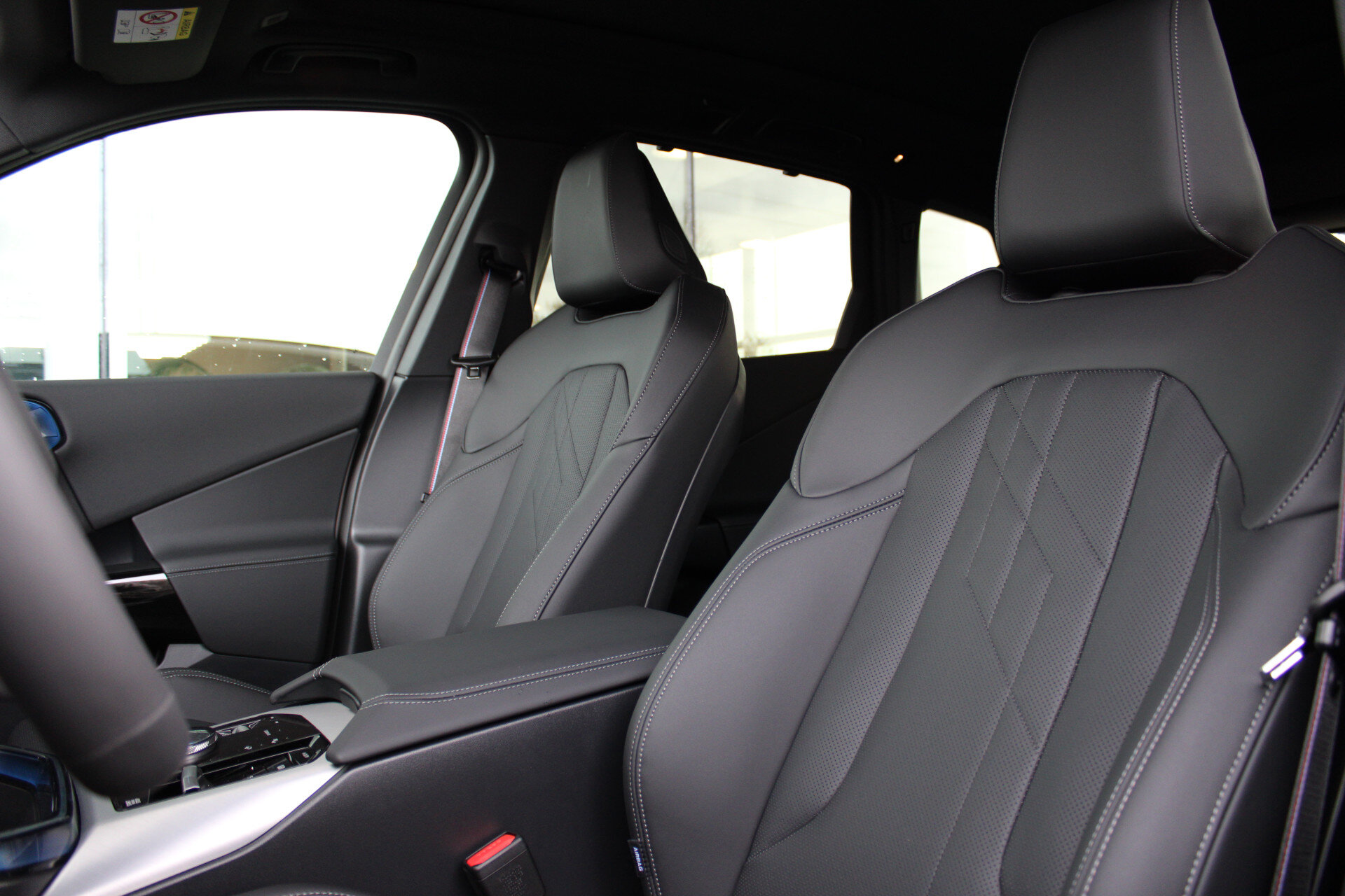 BMW X3 30e xDrive M Sport Automaat - Afbeelding 4