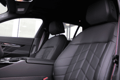 BMW 5 Serie Touring 530e M Sport Automaat - Afbeelding 4