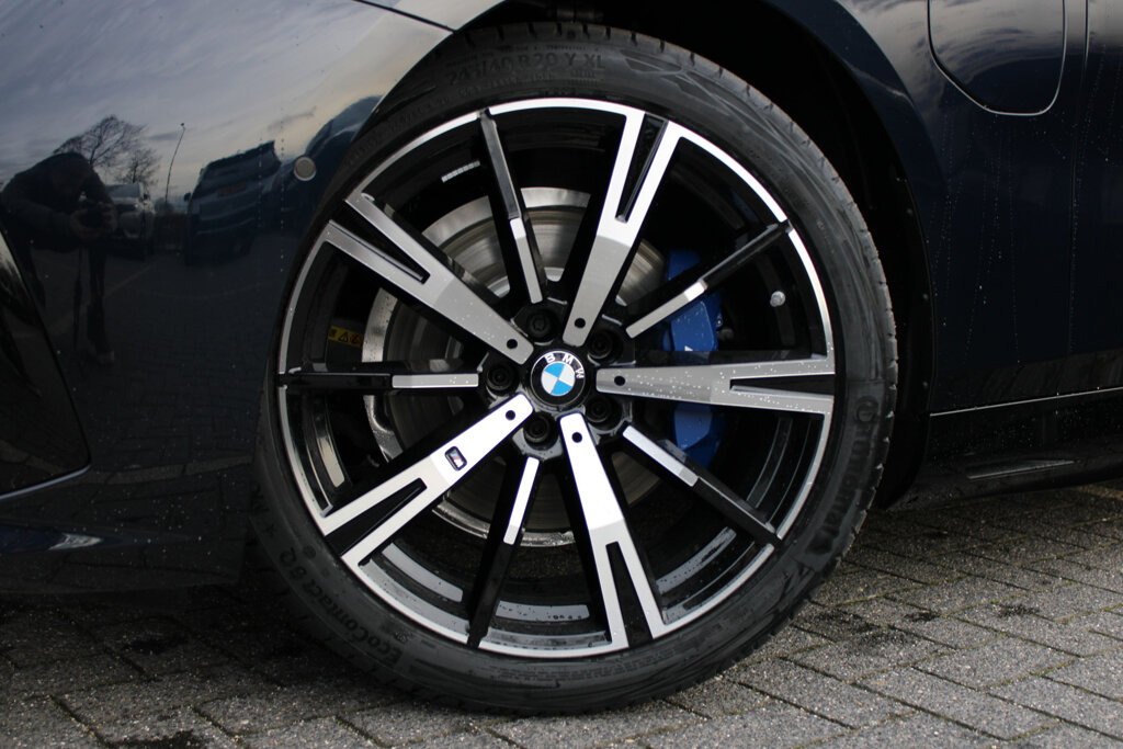 BMW 5 Serie 5