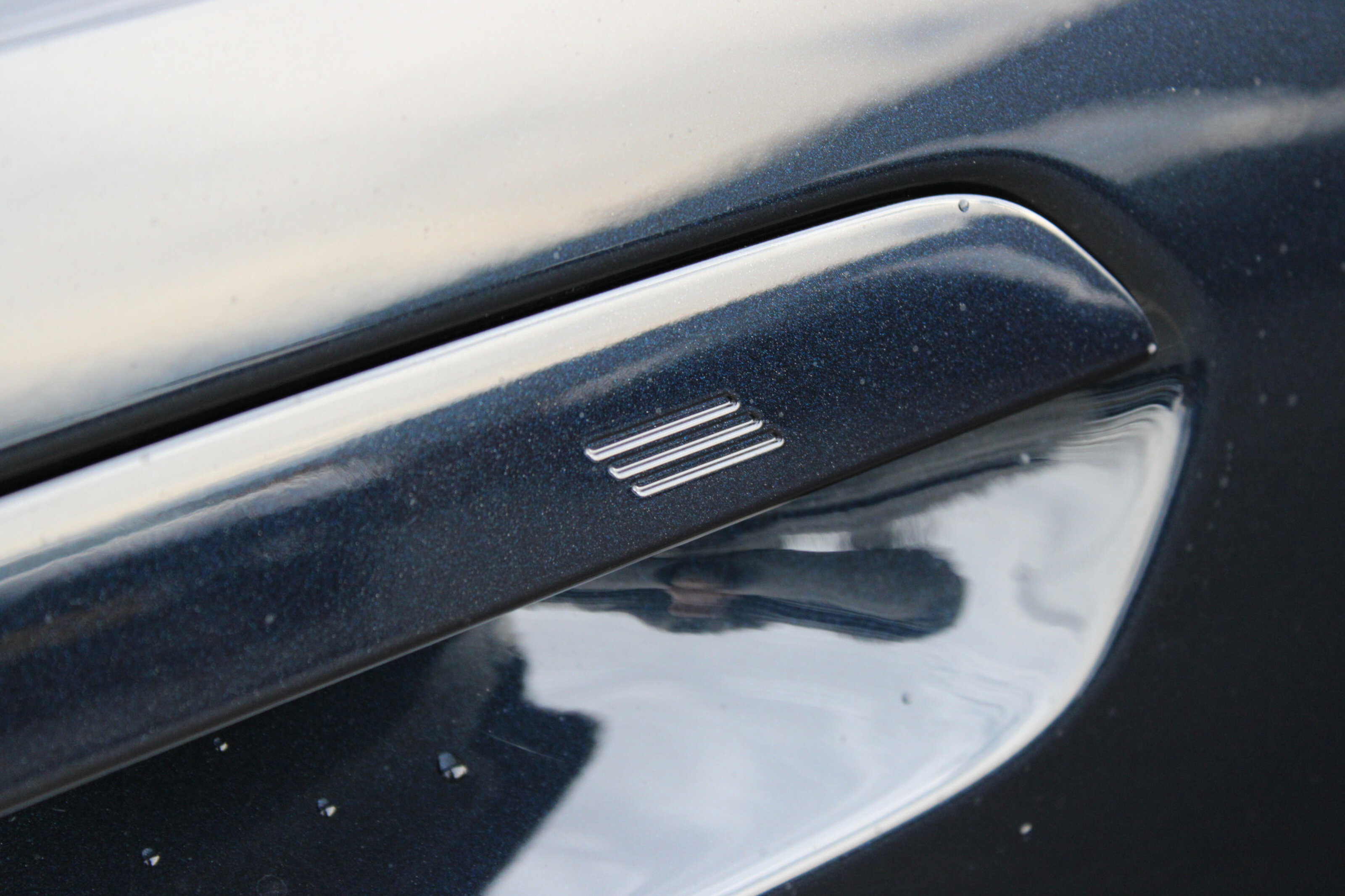 BMW 5 Serie 7