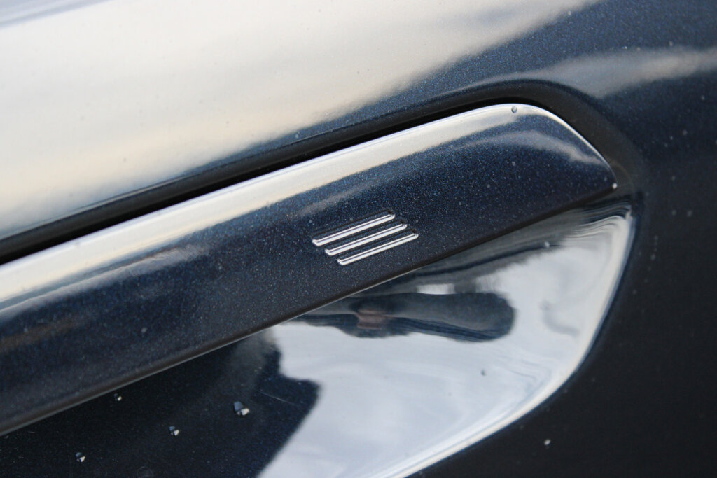 BMW 5 Serie 7