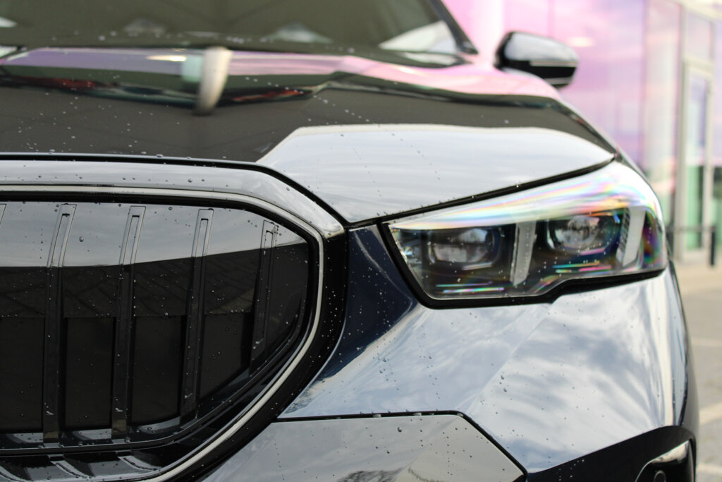 BMW 5 Serie 12