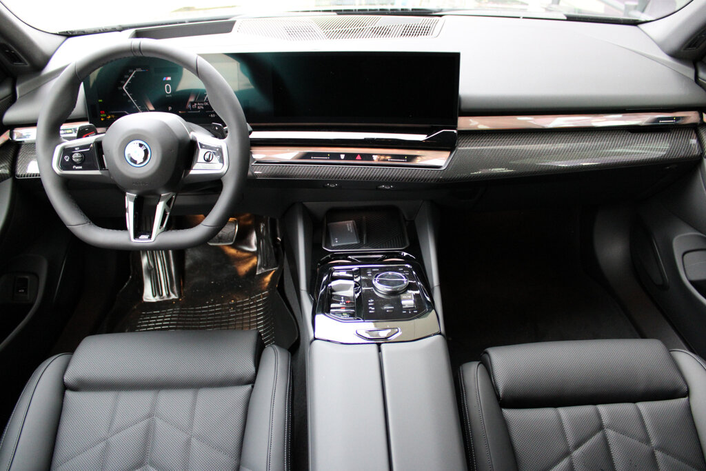 BMW 5 Serie 15
