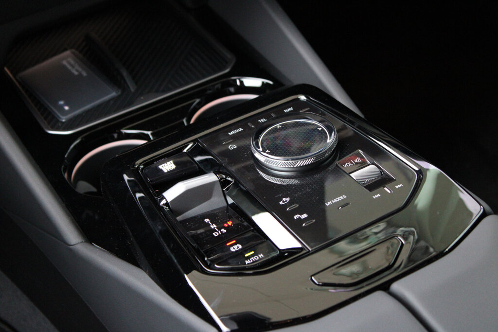 BMW 5 Serie 18