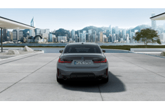 BMW 3 Serie 330e High Executive M Sport Automaat - Afbeelding 4