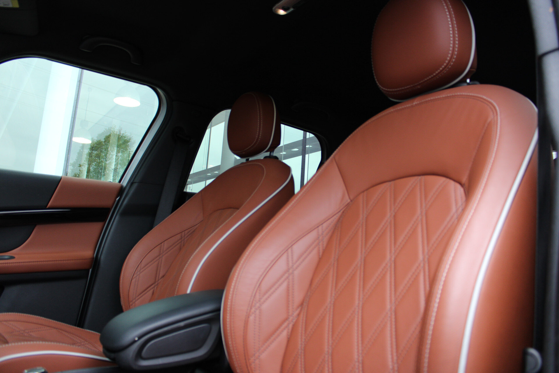 MINI Countryman Cooper Rockingham GT JCW Automaat - Afbeelding 4