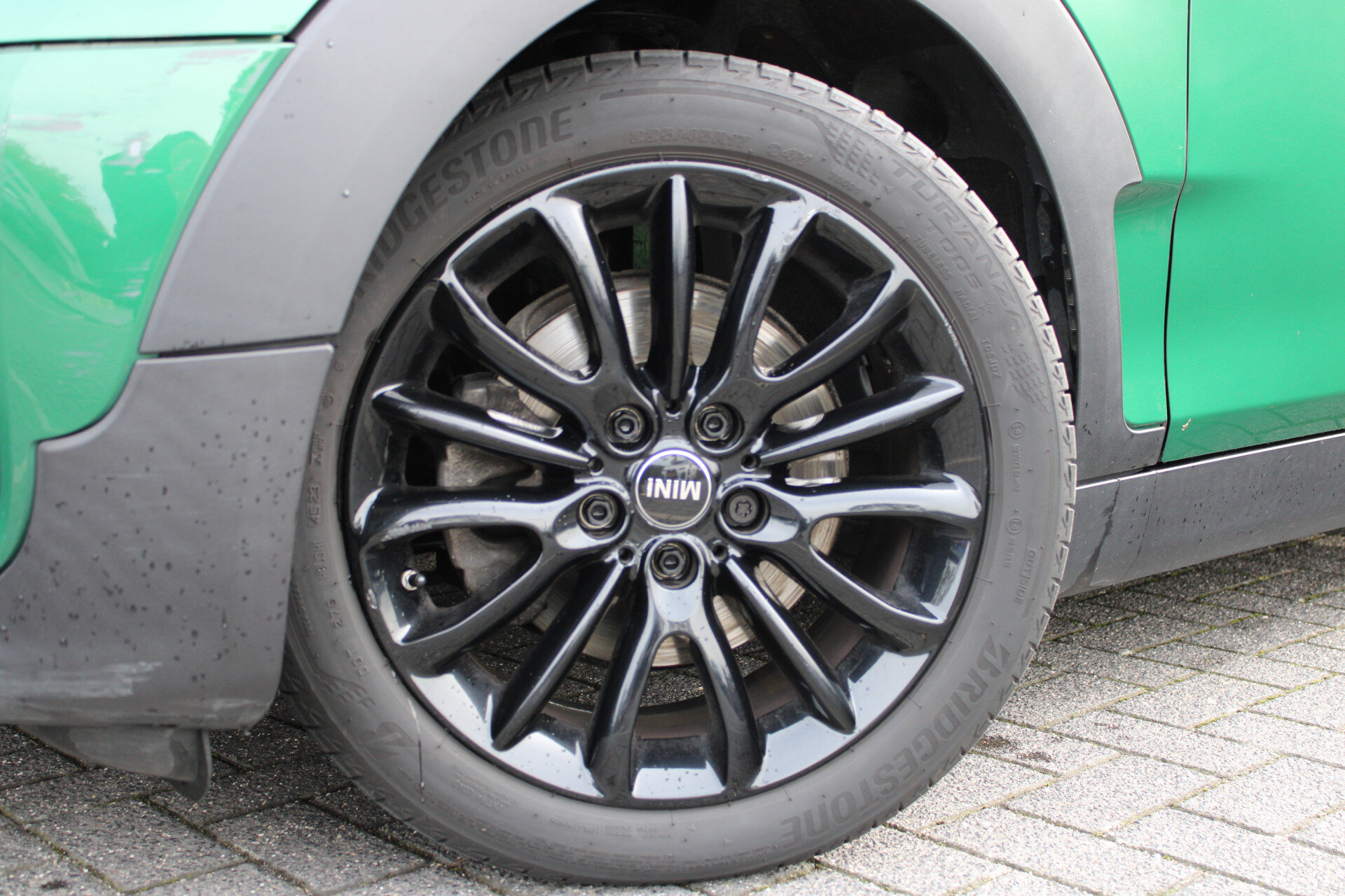 MINI Clubman Cooper Chili Automaat - Afbeelding 3