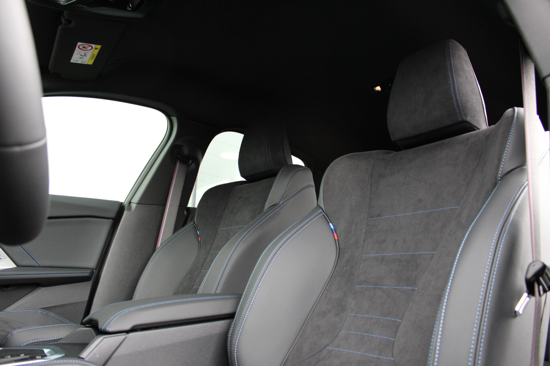 BMW 2 Serie Gran Coupé 220 High Executive M Sport Automaat - Afbeelding 3