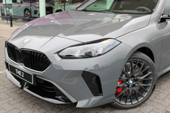 BMW 2 Serie Gran Coupé 220 High Executive M Sport Automaat - Afbeelding 4