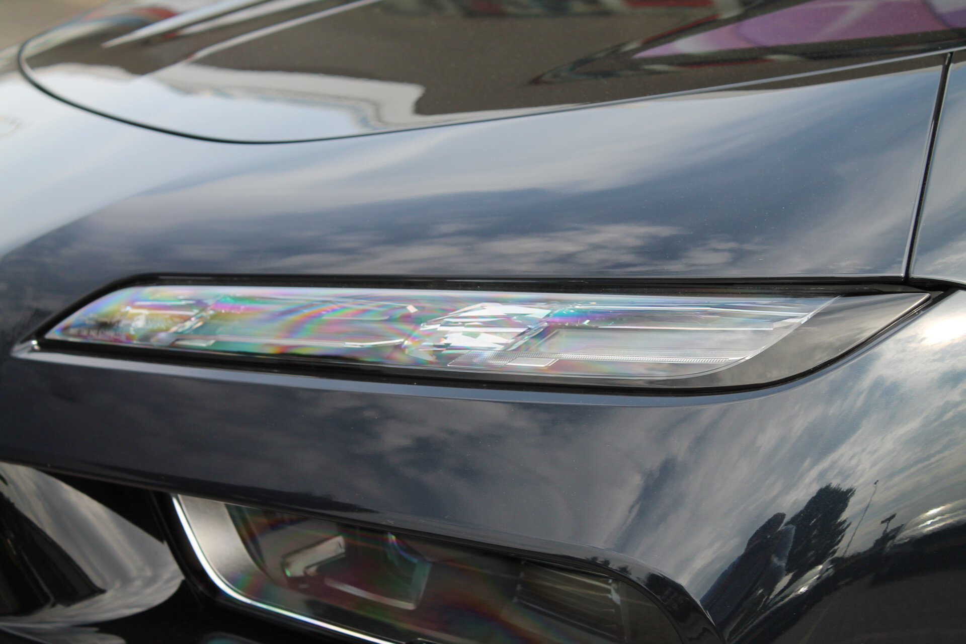 BMW i7 eDrive50 High Executive M Sport - Afbeelding 4