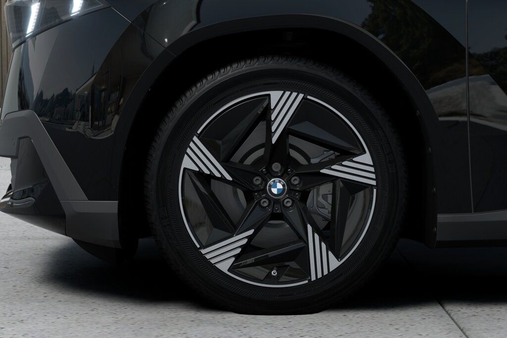 BMW iX3 6