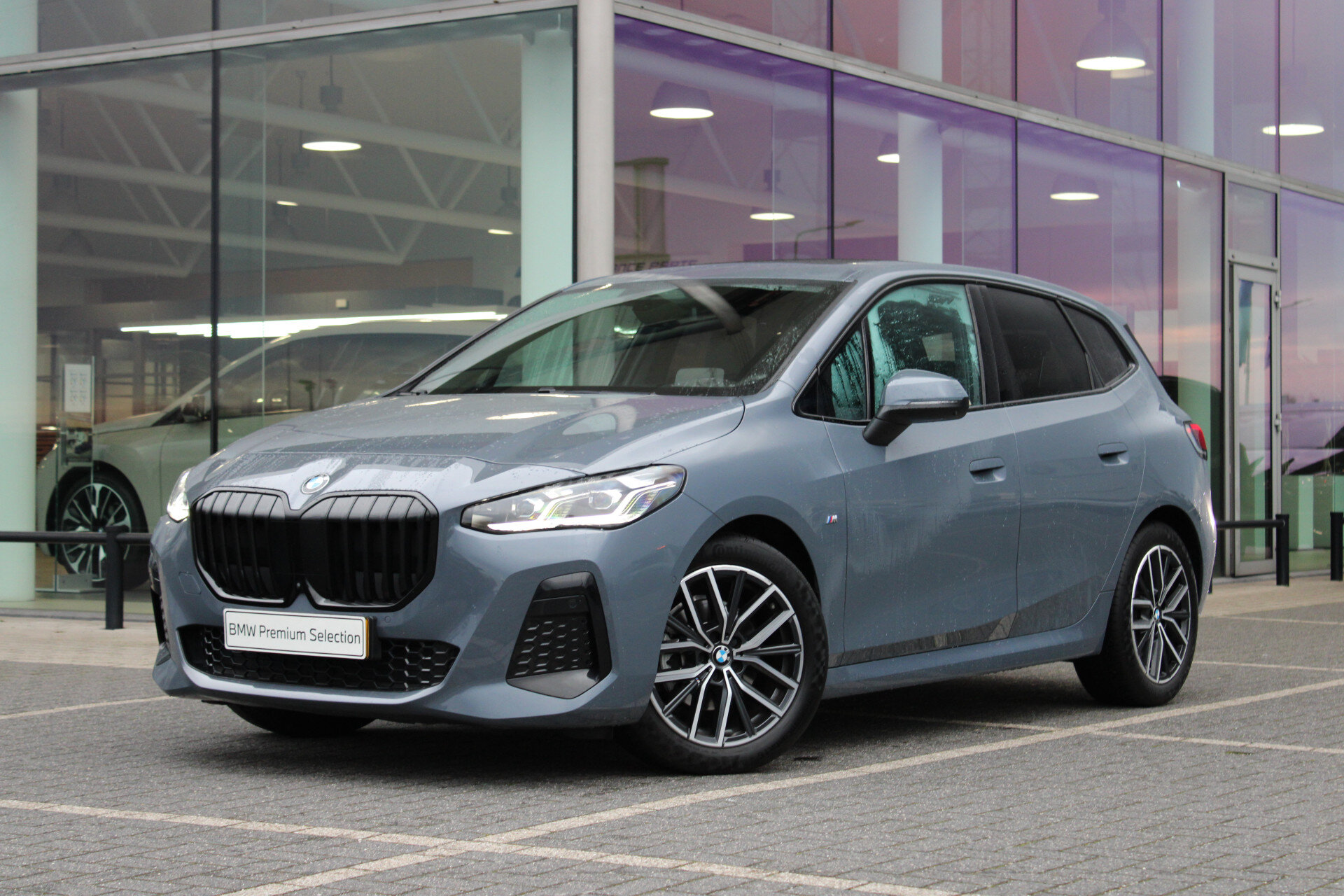 BMW 2 Serie Active Tourer 218i M Sport Automaat