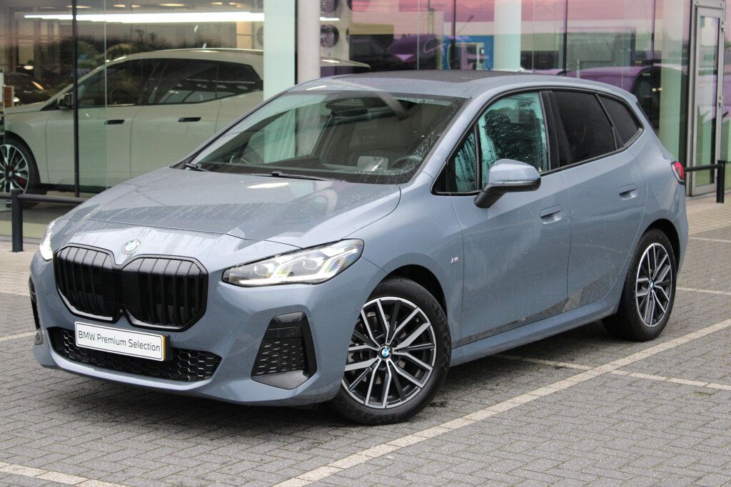 BMW 2 Serie 2